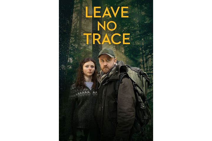 Leave No Trace at Lake Oahe