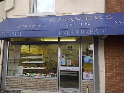 Leavers Bakery