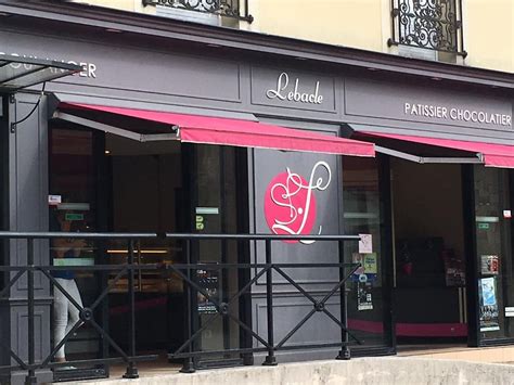 Lebacle Pascal à Pacé