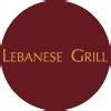 Lebanese Grill