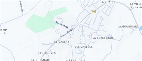 Lebarbier Pascal à Trélivan