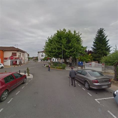 Lebel Fils à Pomarez