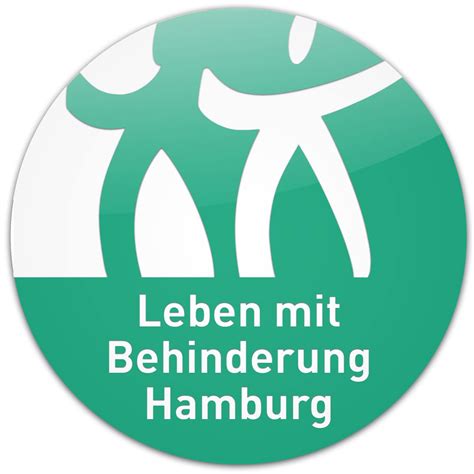 Leben mit Behinderung Hamburg Sozialeinr.gemeinn.GmbH