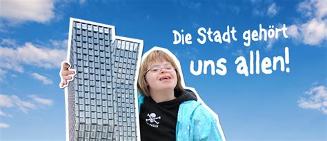 Leben mit Behinderung Hamburg WG Grothwisch
