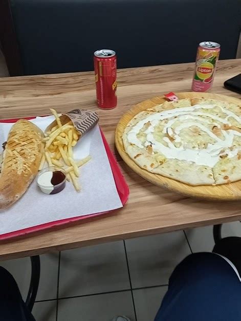 Lebeyk à Saint-Fons