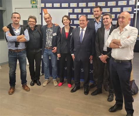 Leblanc Pascal à Larchamp