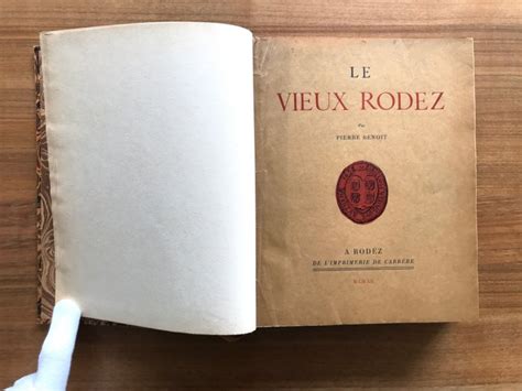 Leblond Sébastien à Rodez