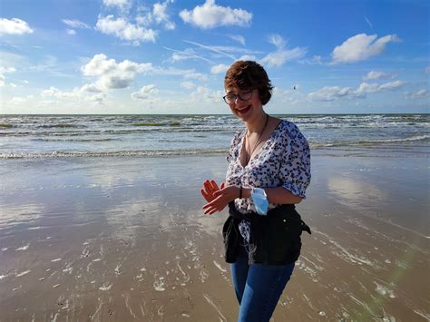 Leborgne Janique à Merlimont