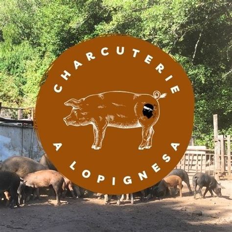 Leca Stephane à Lopigna