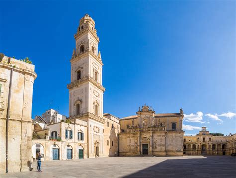 Lecce Lecce