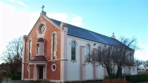 Leckpatrick Parish