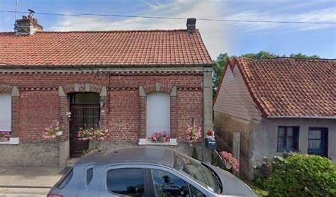 Leclercq Pascal à Anvin