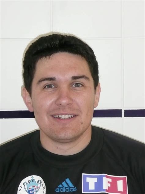 Lecocq Marc à Falaise