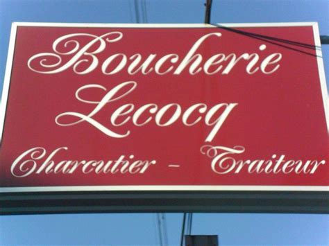 Lecocq Michel à Angres