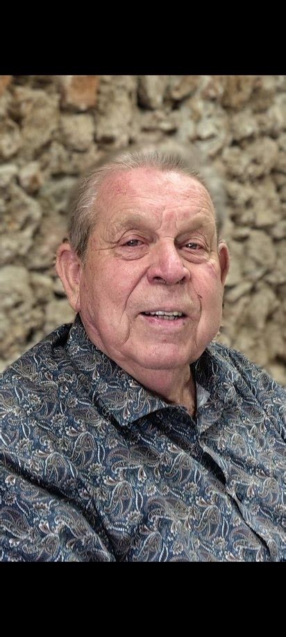 Lecointe Jacques à Chaumot