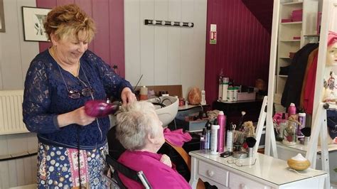 Leconte Brigitte à Cahagnes