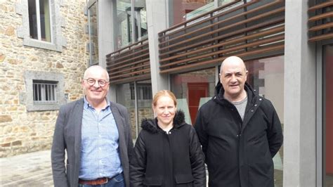 Lecorps Daniel à Merdrignac