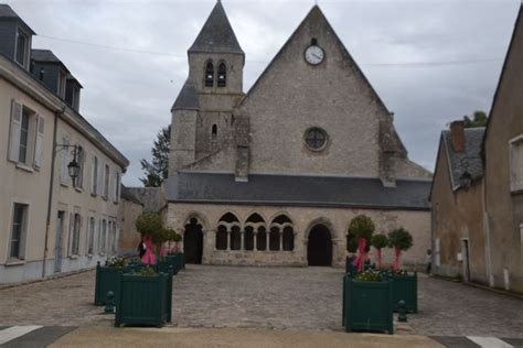 Ledon Stephane à Toury