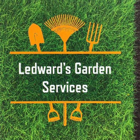 Ledward’s Garden Services