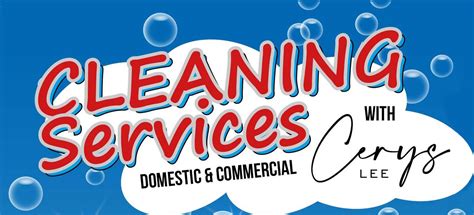 Lee's Cleaning Services