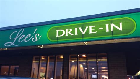 Lee's Drive's