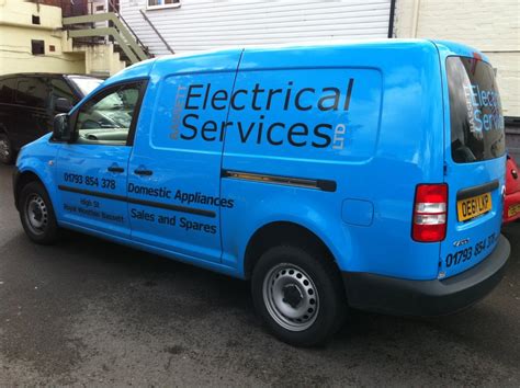 Lee Bassett Electrical Services