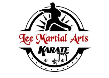 Lee Martial Arts club