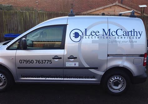 Lee McCarthy Electrical Services