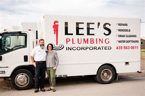 Lee Underhill Plumbing & Heating