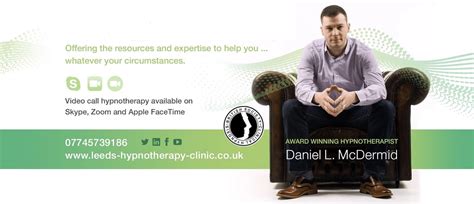 Leeds Hypnotherapy Clinic