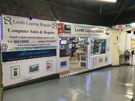 Leeds Laptop Repairs ( Morley )