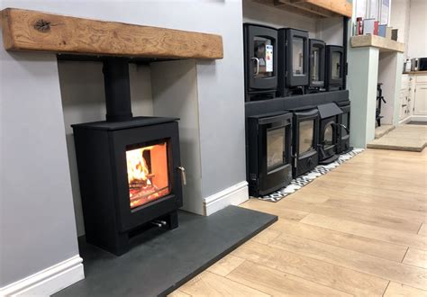 Leeds Log Burners And Fireplaces Limited