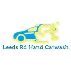 Leeds Road Hand Car Wash