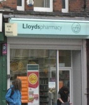 Leeds Student Pharmacy - The Pharmacy Group