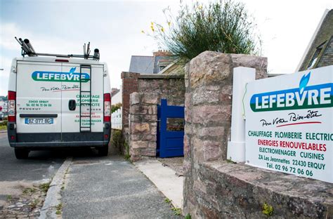 Lefebvre Sarl à Matringhem