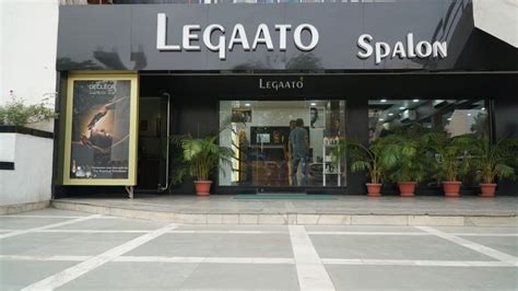 Legaato Hair & Skin Studio