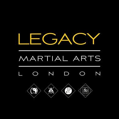 Legacy Academy Martial Arts London
