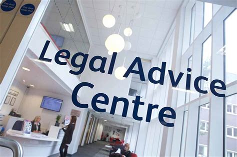 Legal Advice Centre