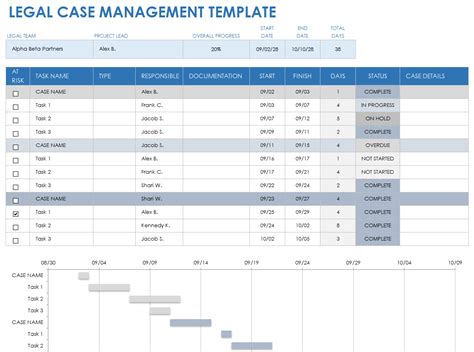 Legal-Case-Management-Excel-Template
