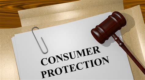 Legal Rights Consumer Protection Association