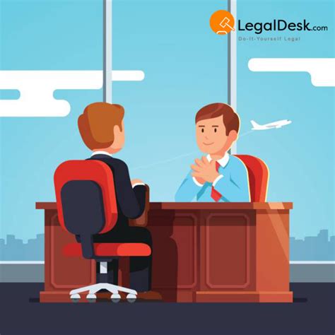LegalDesk.com