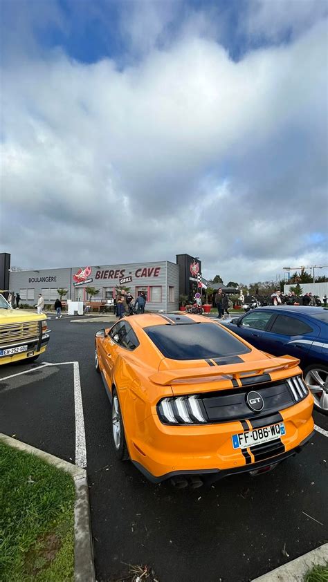 Legend Auto à Cholet
