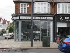Legend Glass ltd
