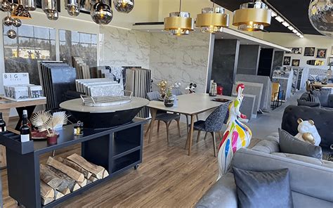 Legend Interior Design à Saint-Pierre