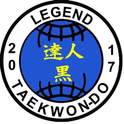 Legend Taekwon-Do