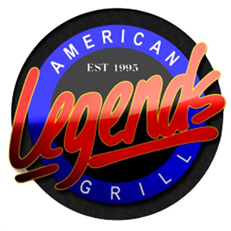 Legends American Grill & Bar