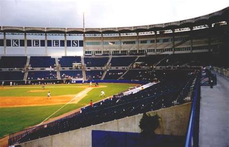 Legends Field Tampa Seating Chart