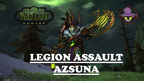 Legion Assault