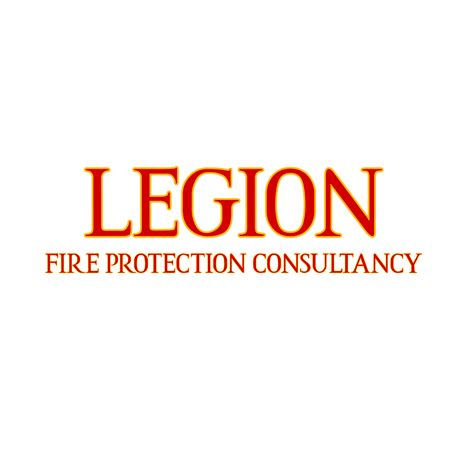 Legion Fire Protection Consultancy LTD