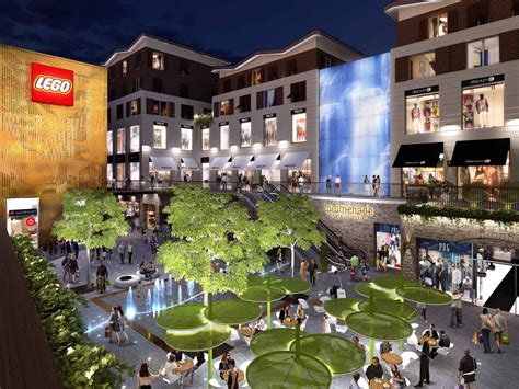 Lego Store à Bordeaux